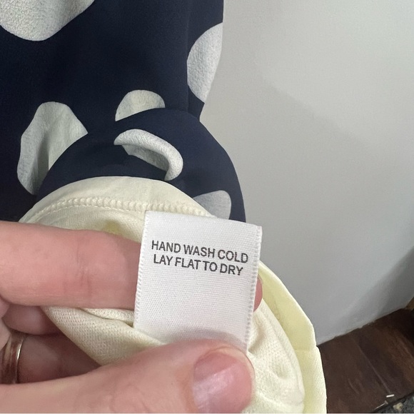 Bea & Dot by ModCloth Polka Dot Retro Style Dress - Picture 11 of 11